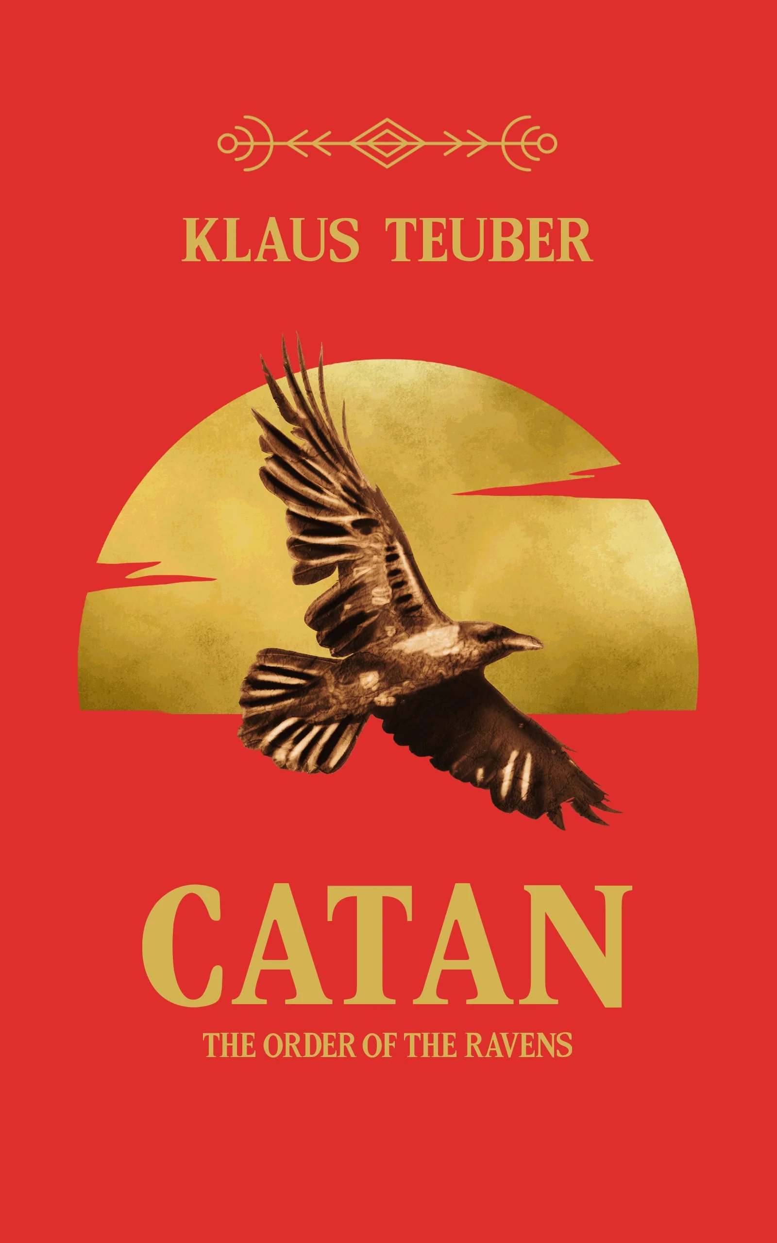 Discover Two New Sagas of Gods, Power, and Destiny