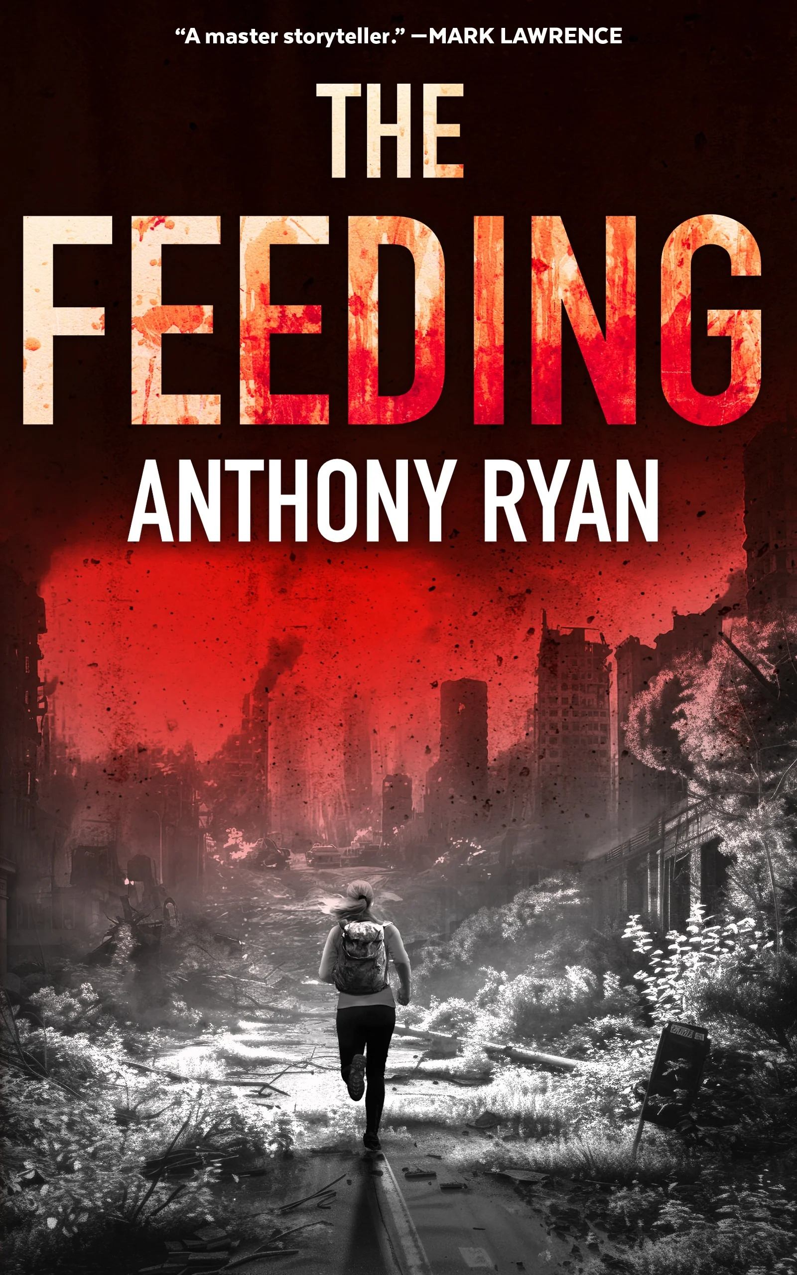 Discover Our Newest Sci-Fi Books